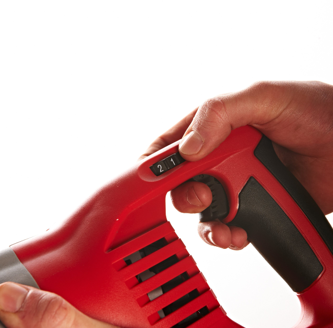 Serra de Sabre 1500W Sawzall - Image 9