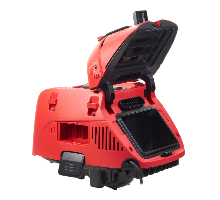 Aspirador/Extrator 30l Classe L - Image 8