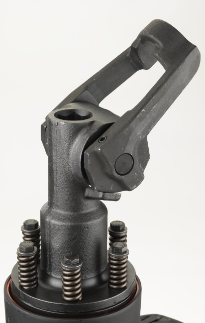 Martelo Demolidor K-Hex 28mm 16Kg - Image 9