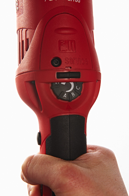 Polidora 1450W 200mm - Image 9