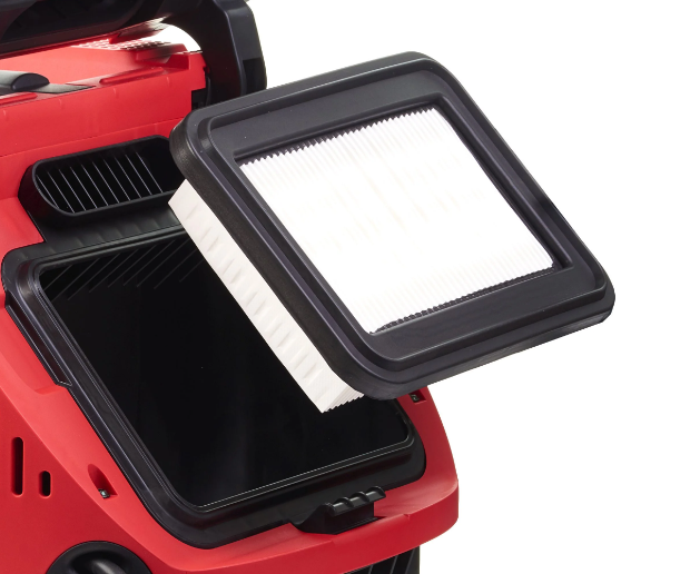 Aspirador/Extrator 30l Classe L - Image 9