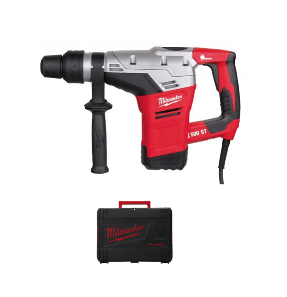 Martelo Demolidor SDS-MAX 5Kg