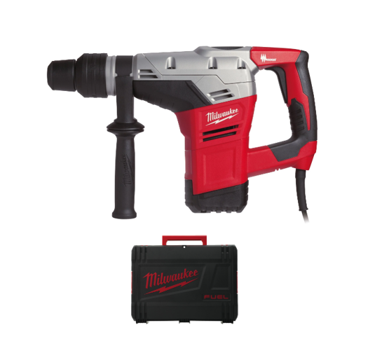 Martelo Combinado SDS-MAX 5Kg