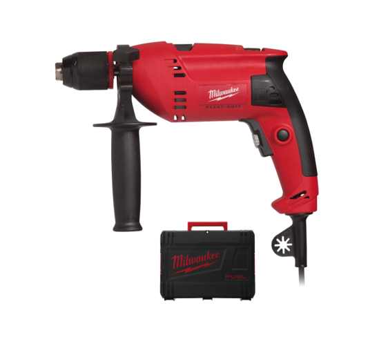 Berbequim com Percussão 630W