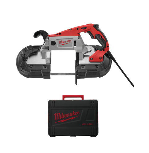 Serra de Fita 1100W 125mm