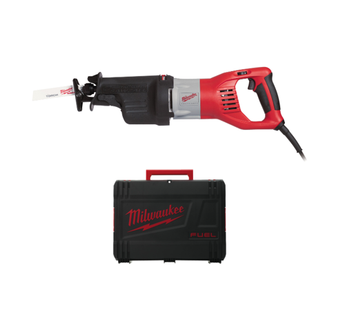 Serra de Sabre 1500W Sawzall