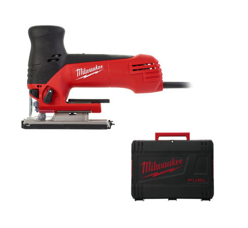 Serra de Recortes com Punho Superior 750W