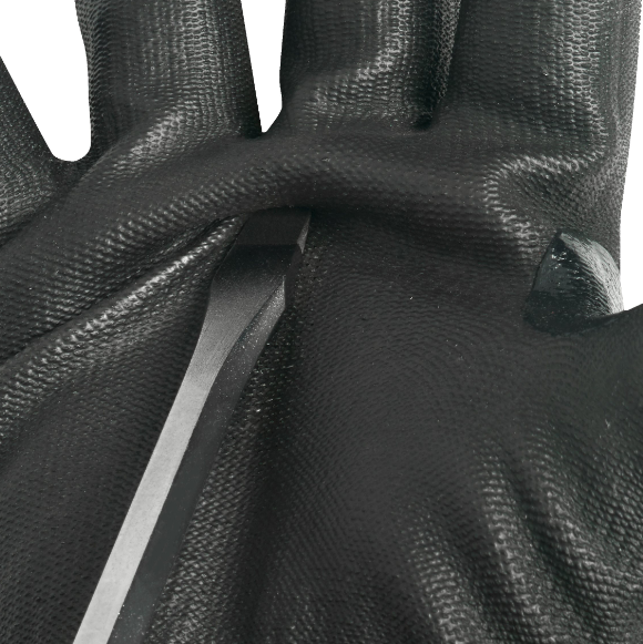 Luvas Anticorte e Proteção Térmica Nível E - Image 2