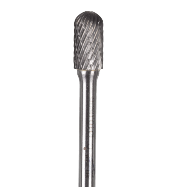 Fresas de Metal Duro (Vários Tipos) - Image 2