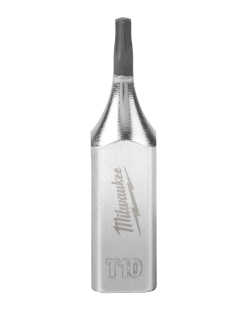 Chaves de Caixa de 3/8" com Ponta Torx (Várias Medidas)