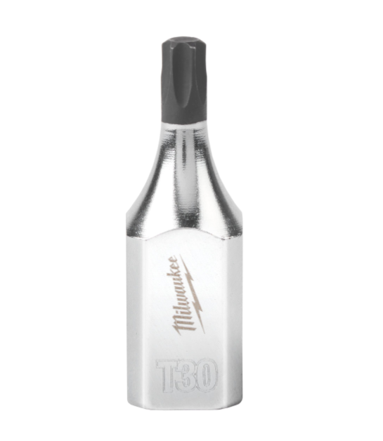 Chaves de Caixa de 3/8" com Ponta Torx (Várias Medidas) - Image 6