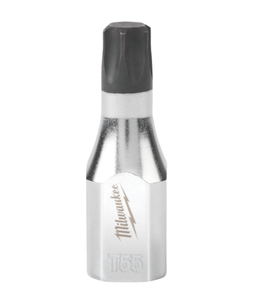 Chaves de Caixa de 3/8" com Ponta Torx (Várias Medidas) - Image 11