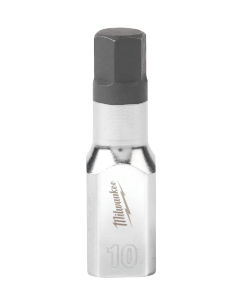 Chaves de Caixa de 3/8" com Ponta Alongada Hex (Várias Medidas) - Image 8