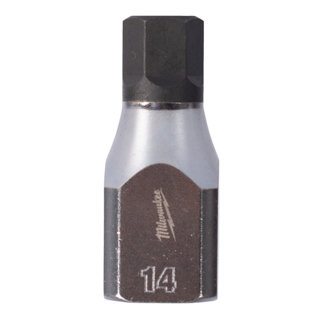 Chaves de Caixa de 1/2" com Ponta Alongada Hex (Várias Medidas) - Image 9