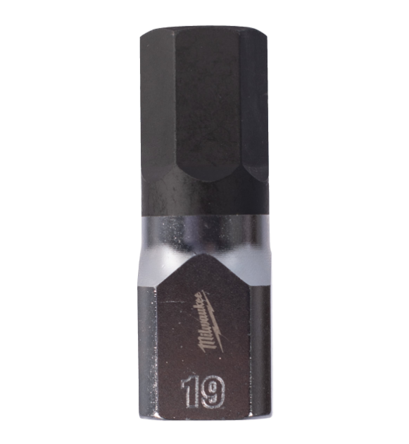 Chaves de Caixa de 1/2" com Ponta Alongada Hex (Várias Medidas) - Image 11