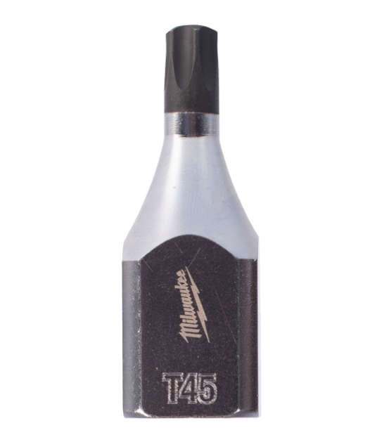 Chaves de Caixa de 1/2" com Ponta Torx (Várias Medidas) - Image 6