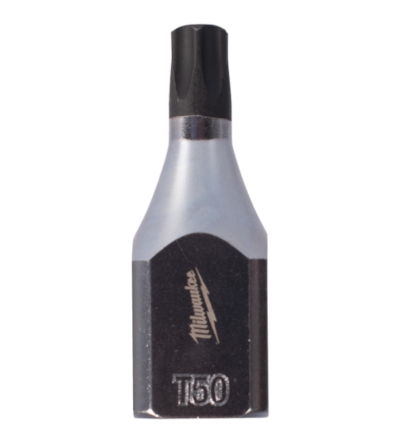 Chaves de Caixa de 1/2" com Ponta Torx (Várias Medidas) - Image 7