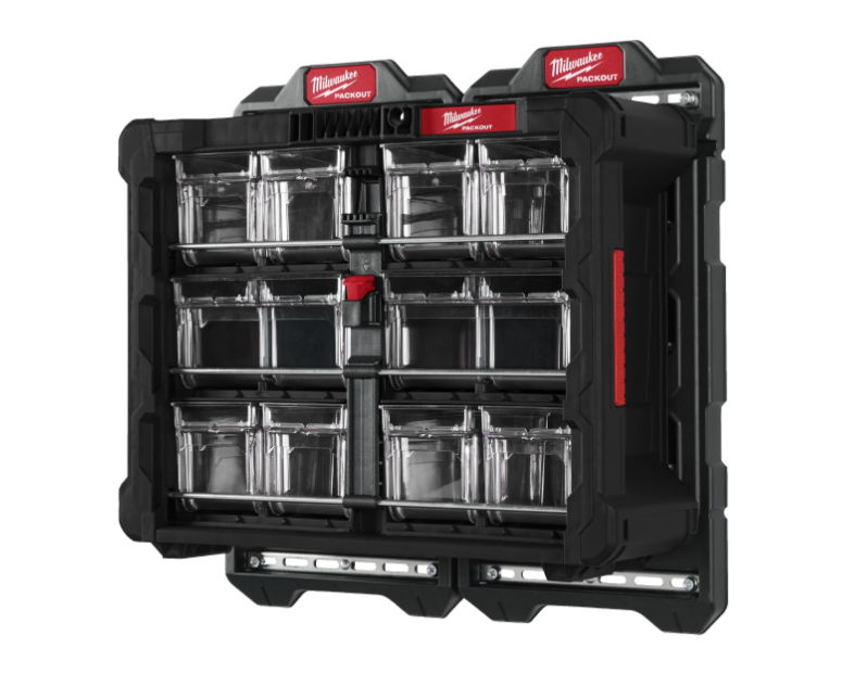 PACKOUT Organizador com Gavetas - Image 5