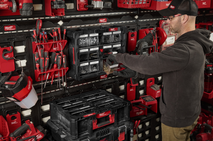 PACKOUT Organizador com Gavetas - Image 11