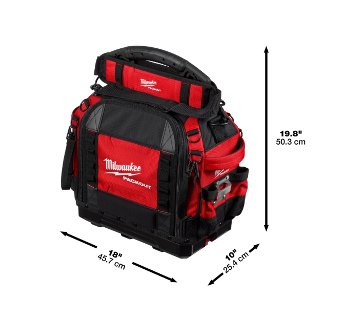 PACKOUT Bolsa para Ferramentas 38cm - Image 7
