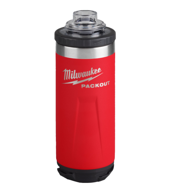 PACKOUT Garrafa de 710ml - Image 3