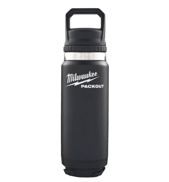 PACKOUT Garrafa de 710ml - Image 5