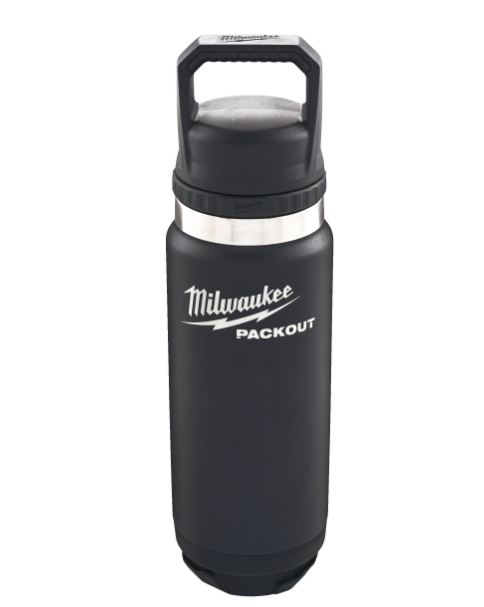 PACKOUT Garrafa de 710ml - Image 6