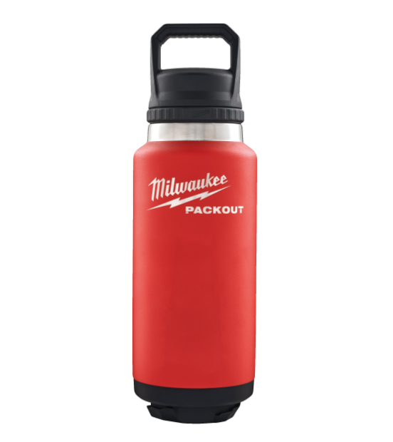 PACKOUT Garrafa de 1065ml