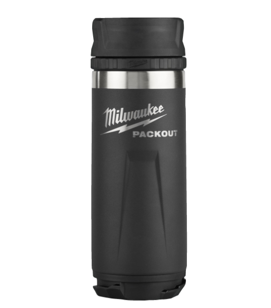 PACKOUT Garrafa Termo de 530ml - Image 2