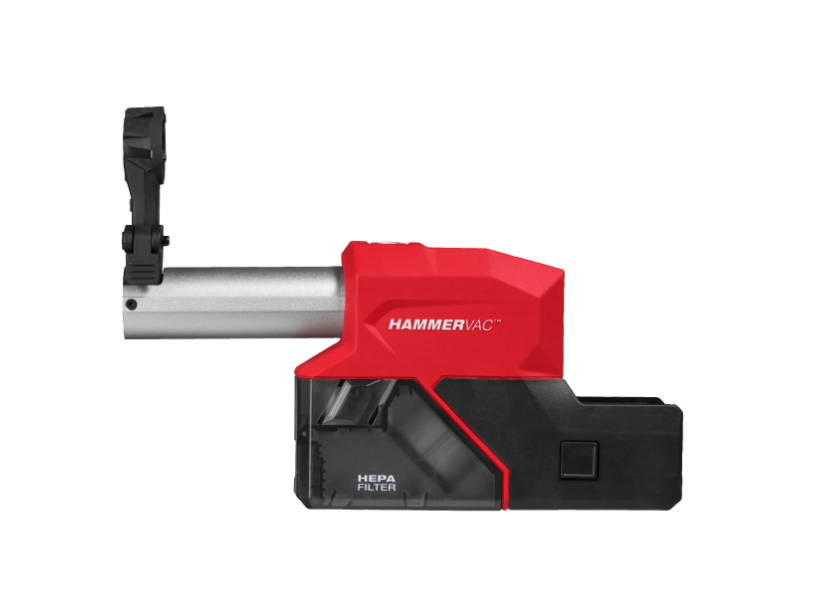 Extrator de Poeiras para Martelos SDS-Plus M18 FHAC16