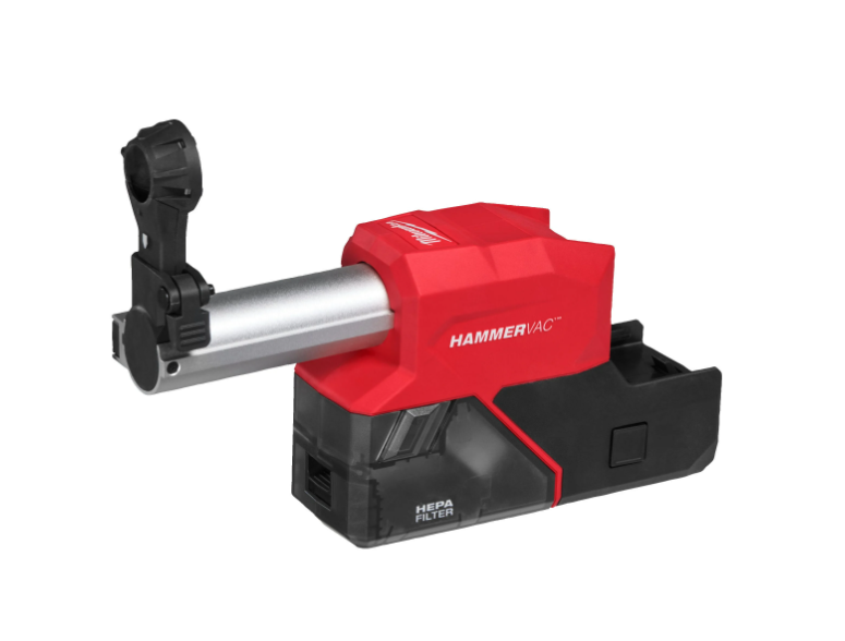 Extrator de Poeiras para Martelos SDS-Plus M18 FHAC16 - Image 2