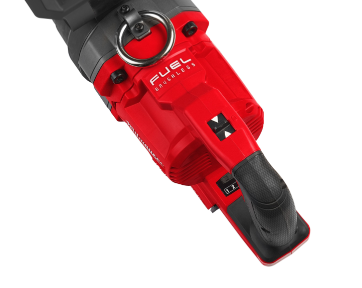 Chave de Impacto de Alto Torque One-Key com Eixo Longo e Punho em D M18 - Image 5