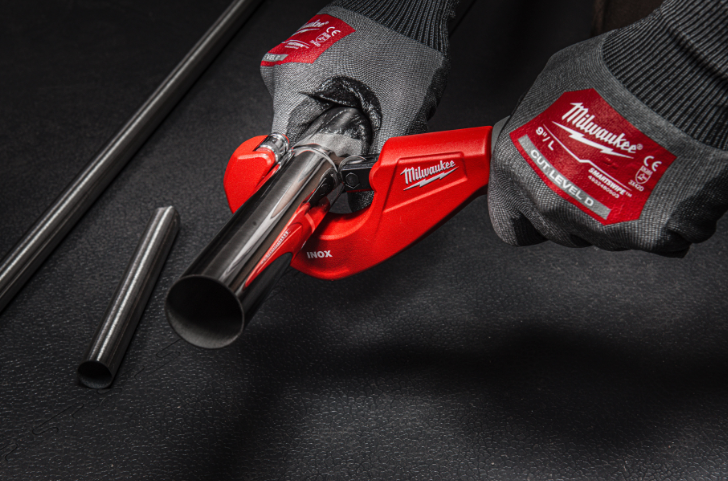 Cortador de Tubos para Aço Inoxidável - Image 4