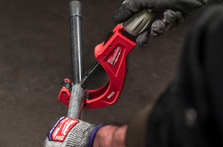 Cortador de Tubos para Aço Inoxidável - Image 5