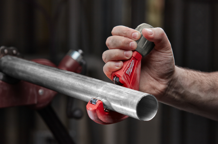 Cortador de Tubos para Aço Inoxidável - Image 6