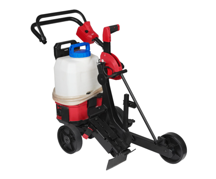 Carro de Corte para Cortadora de Asfalto MX FUEL - Image 2