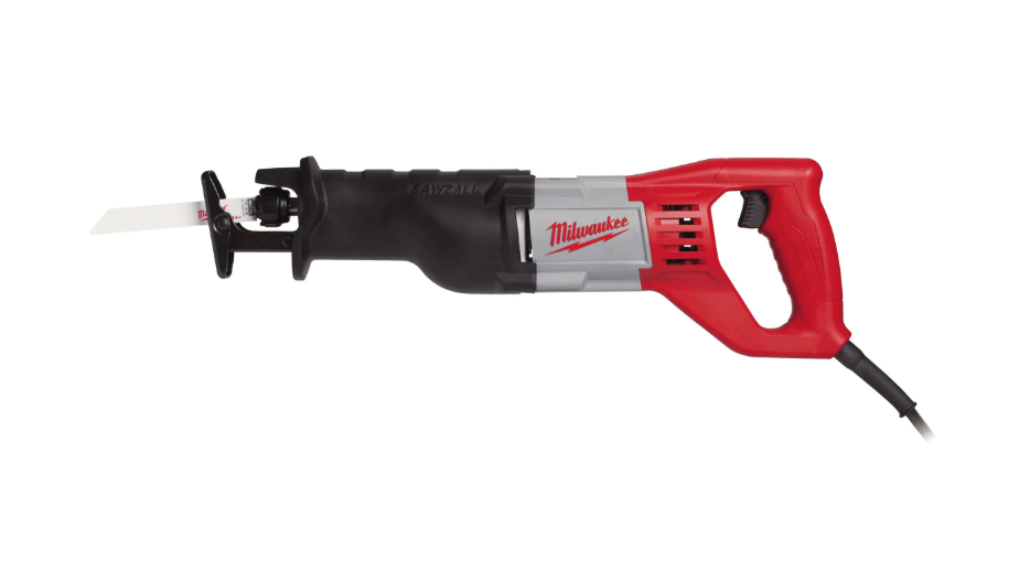 Serra de Sabre 1100W Sawzall