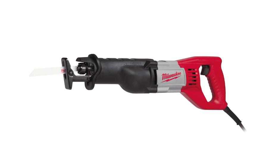 Serra de Sabre 1100W Sawzall - Image 2