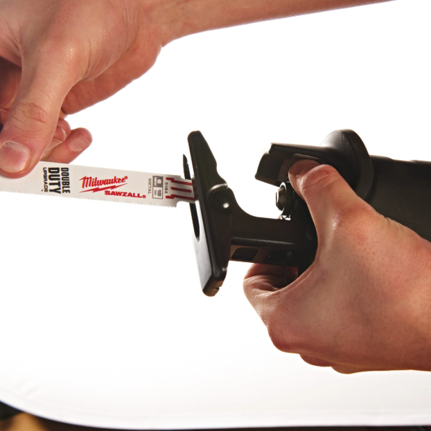 Serra de Sabre 1100W Sawzall - Image 3