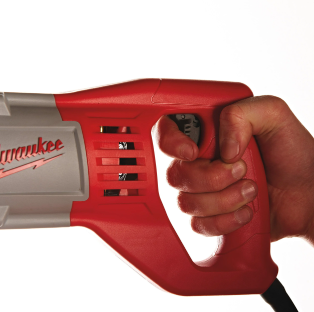 Serra de Sabre 1100W Sawzall - Image 4