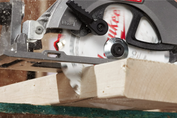 Serra Circular Subcompacta 44mm M12 - Image 5