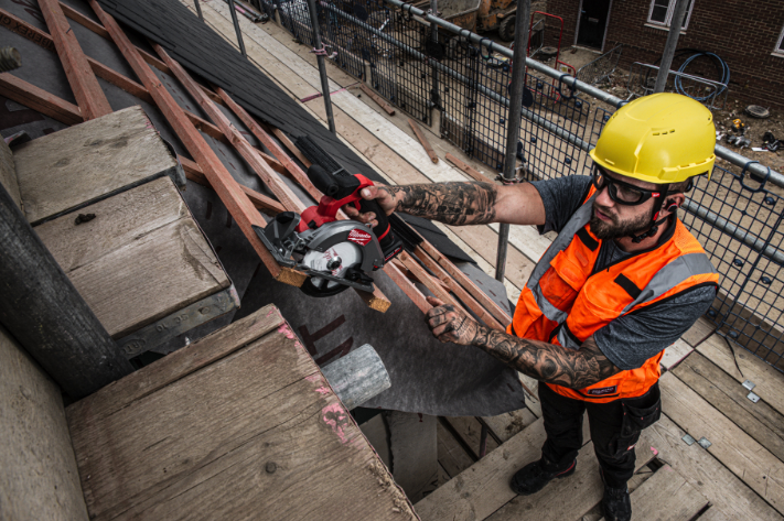 Serra Circular Subcompacta 44mm M12 - Image 7