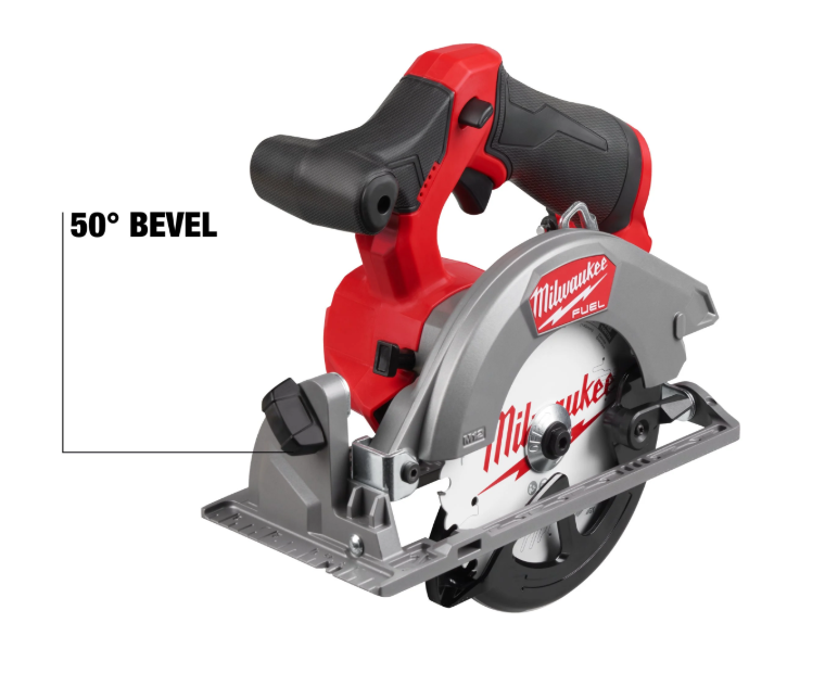 Serra Circular Subcompacta 44mm M12 - Image 3