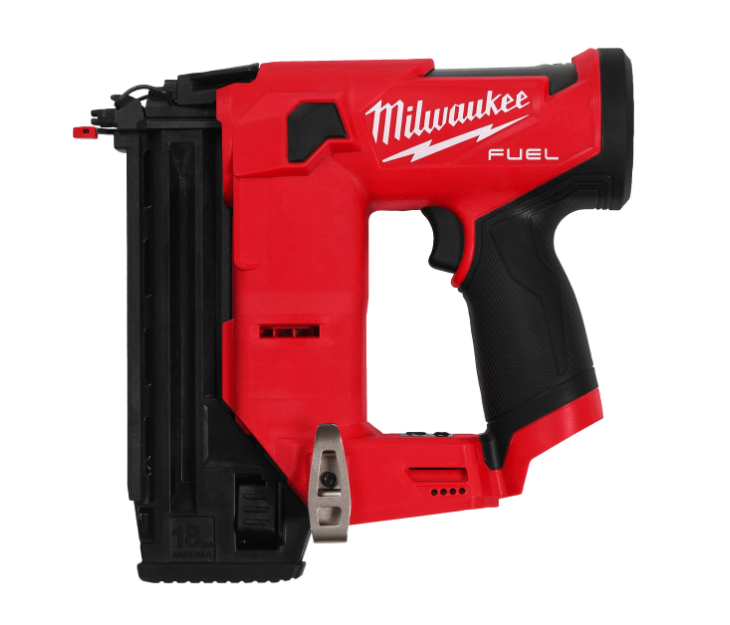 Pistola de Pregos de Acabamentos Subcompacta M12