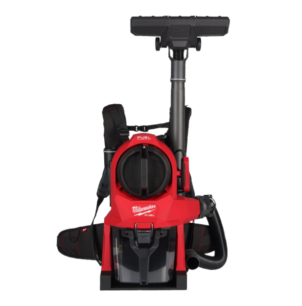 Aspirador de Mochila M18