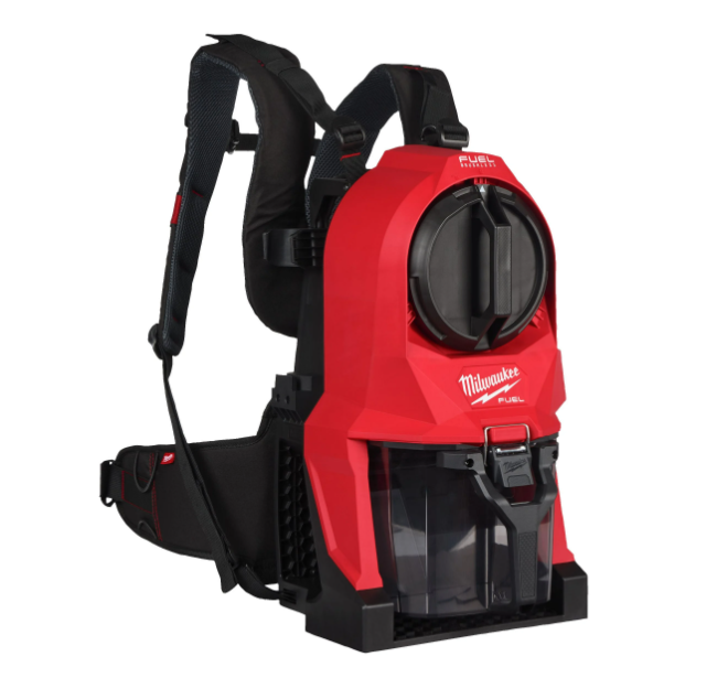 Aspirador de Mochila M18 - Image 3