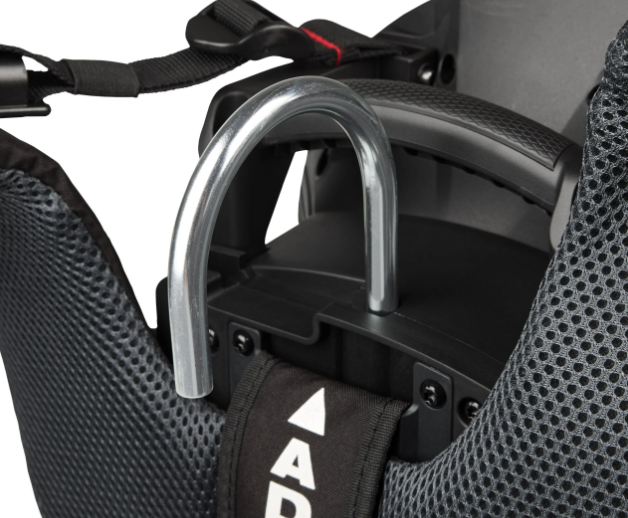 Aspirador de Mochila M18 - Image 6