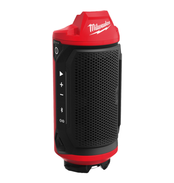 Altifalante com Bluetooth M12 - Image 2