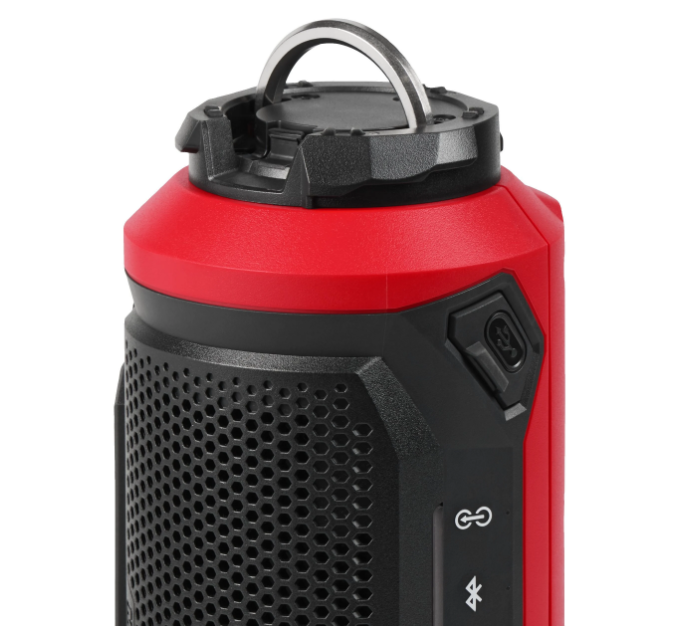 Altifalante com Bluetooth M12 - Image 4