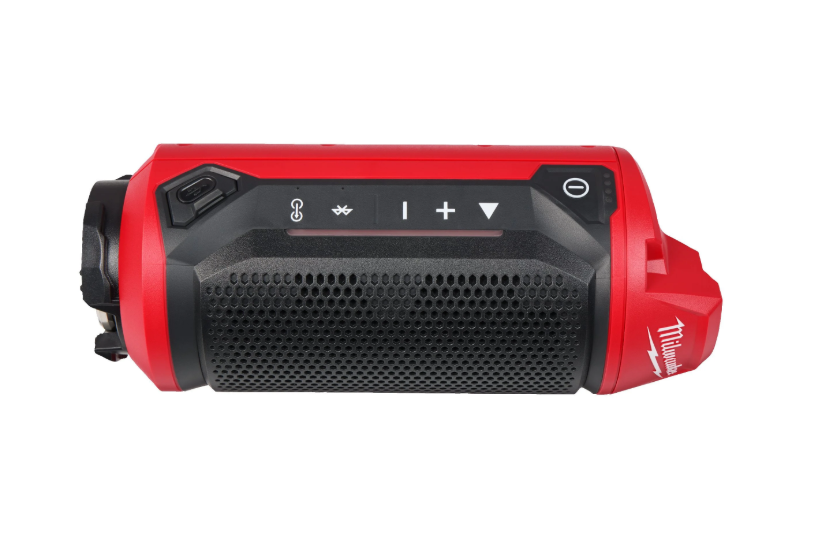 Altifalante com Bluetooth M12 - Image 5